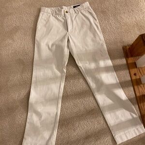 Vineyard Vines breaker pants